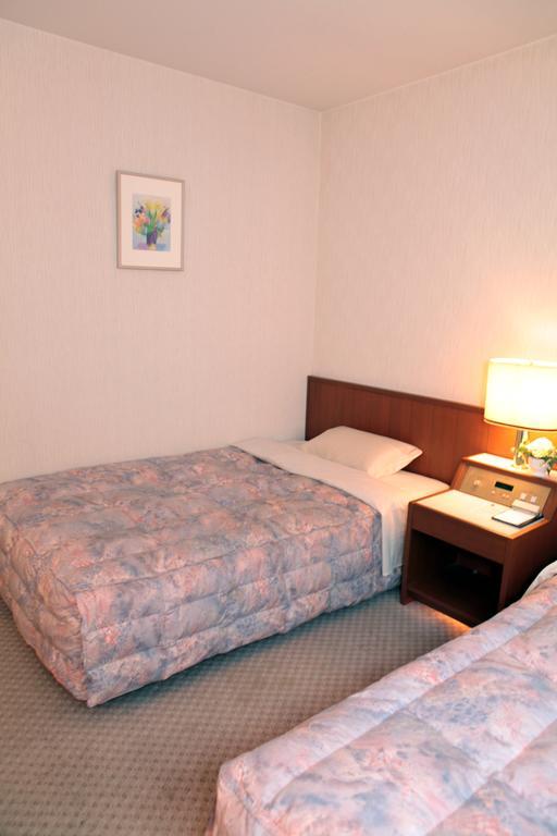 Quincy'S Inn Toyohashi Habitación foto