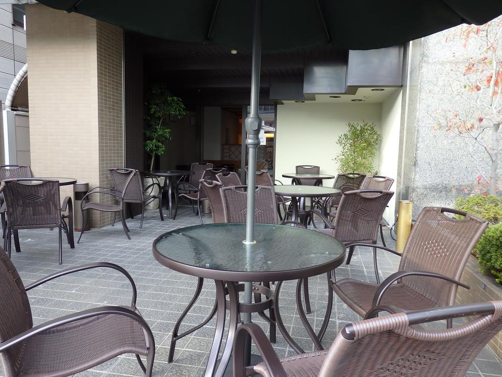 Quincy'S Inn Toyohashi Exterior foto