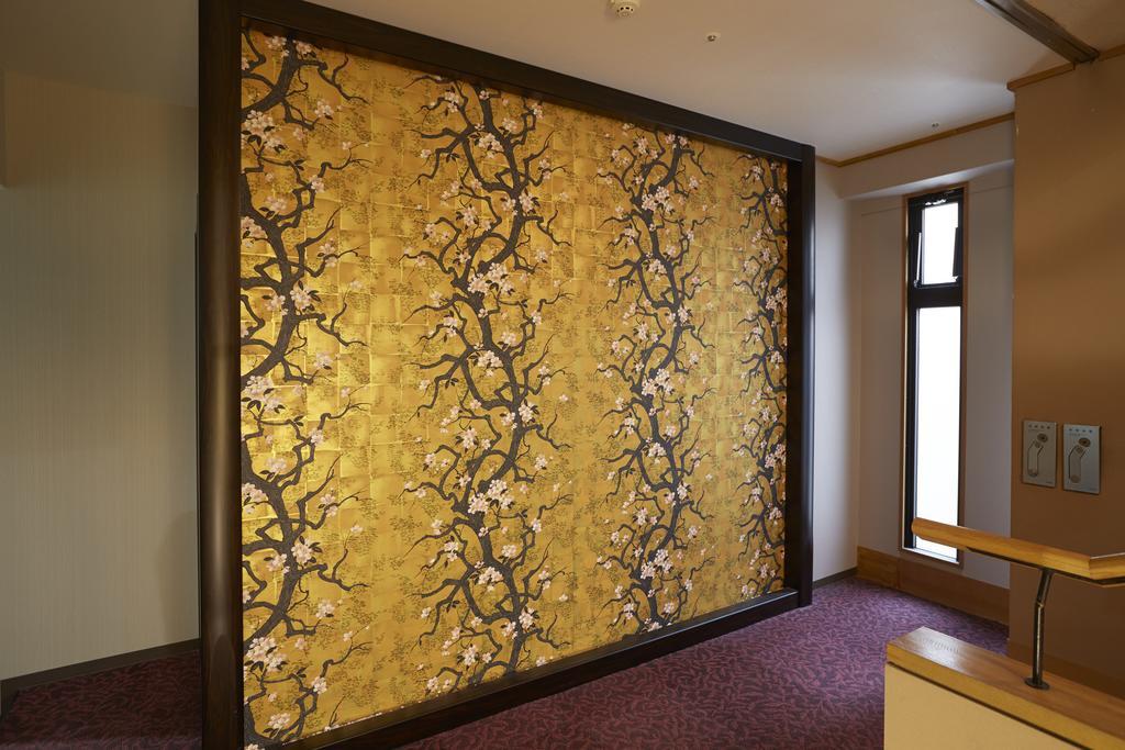 Quincy'S Inn Toyohashi Exterior foto