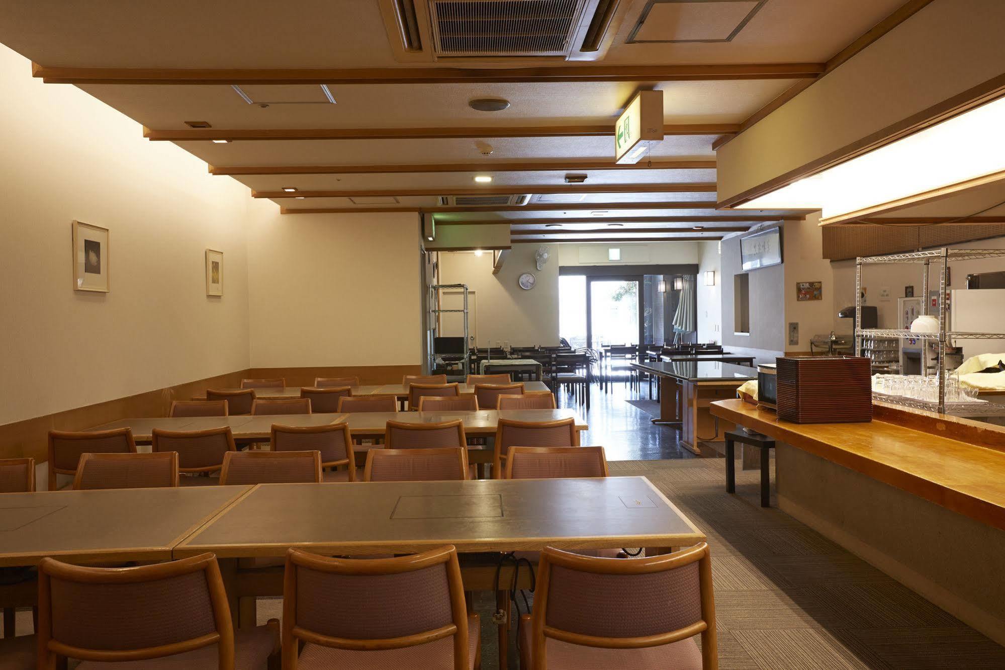 Quincy'S Inn Toyohashi Exterior foto